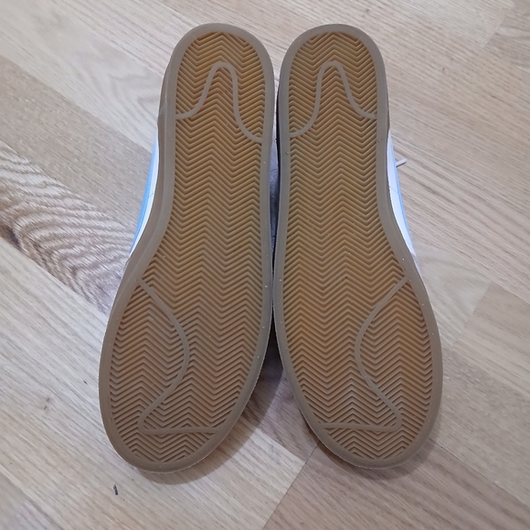 Nike Killshot II Athletic/Streetwear Leather Low Profile Shoes 10.5 Men-12 Women - Picture 6 of 7